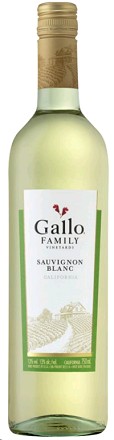 GALLO SAUVIGNON BLANC 1.5L