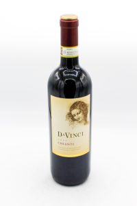 DA VINCI CHIANTI - 750ml