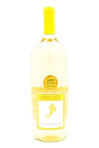 Barefoot Pinot Grigio - 1.5L