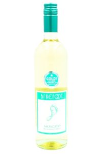 BAREFOOT MOSCATO - 750ML