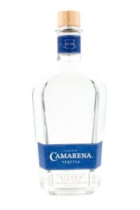 CAMARENA SILVER TEQ - 1.75L