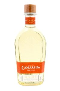 Camarena Reposado Tequila - 750ml