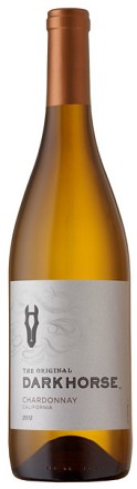 Dark Horse Chardony - 750 Ml