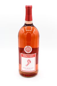 BAREFOOT PINK MOSCATO - 1.5L