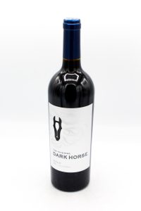Dark Horse  Merlot - 750ml