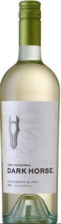 Dark Horse Sauv Blanc - 750mL