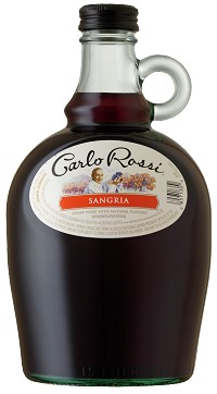 Carlo Rossi  Sangria - 750ml