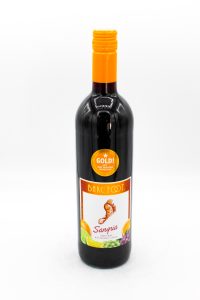 Barefoot Sangria - 750ml