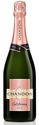 Chandon Rose Champagne 750mL