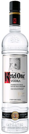 Ketel One Vodka - 375mL