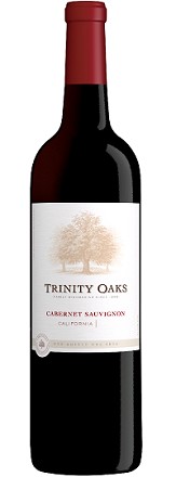 Trinity Oaks Cab Sau - 750 ML