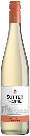 Sutter Home Moscato - 1.5L