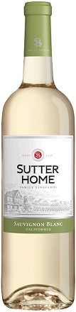 Sutter Home Sau.Blanc 4pk 187