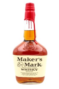 Maker's Mark Bourbon~1.75L