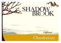 Shadow Brook Chardonnay 1.5L