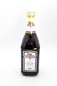 Manischewitz Concord - 750ml