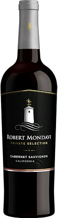 ROBERT MONDAVI PRIV SEL CAB SAU - 1.5L