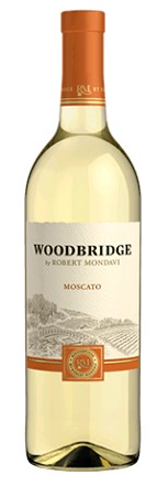 Woodbridge Moscato 1.5L