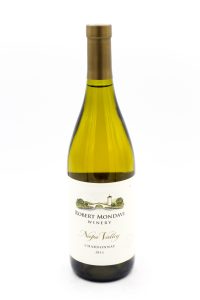 Robert Mondavi NAPA Chard - 750ml