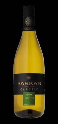 Barkan Chard - 750mL