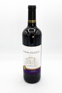 Baron herzog Merlot - 750mL