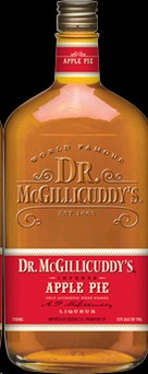 Dr McGillicunddy's Apple - 50ml