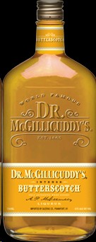 Dr. Mcgilliguddy'S Butterscotch ~50mL