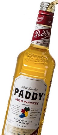 Paddy