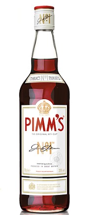 Pimms - 1L