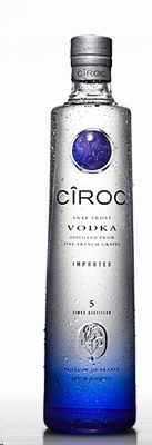 CIROC VODKA 1.75L
