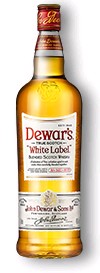 Dewar's White Label  Whisky - 750mL