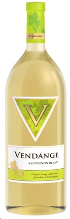 Vendange Sauv Blanc - 1.5L