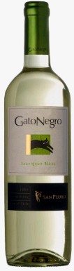 Gato Negro Sauv Blanc - 1.5L