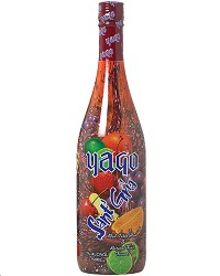 Yago Sangria Red 750mL