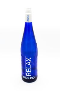 Relax Blue Riesling - 750mL