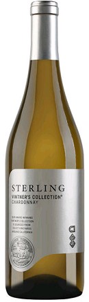 Sterling Chardonnay - 750mL