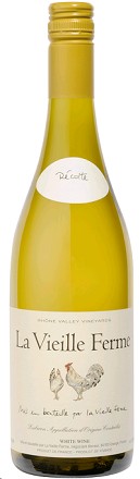 La Vieilla Ferme Red - 750ml