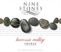 Nine Stines Shiraz 750ml