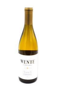 Wente morning fog Chardonney - 750mL