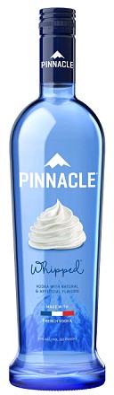 Pinnacle Whipped - 1.75L