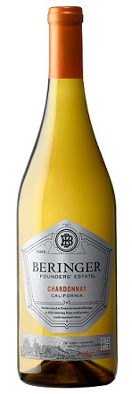 Beringer Founders Chardonnay - 1.5L