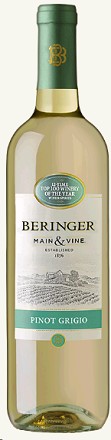 Beringer Pinot Grigio - 1.5L