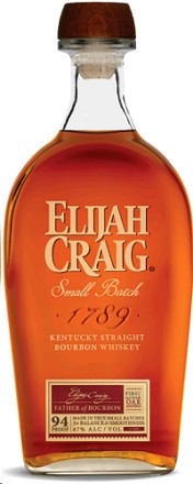 ELIJAH CRAIG SMALL BATCH 1.75L