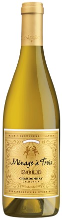 menage a toris Gold Card - 750ml