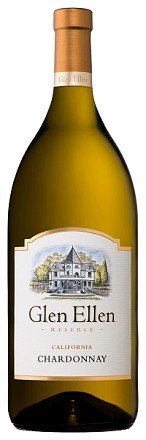 Glen Ellen Chardonnay - 1.5L