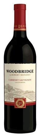 Woodbrige Cabernet Sauvignon - 187 ml 4pk