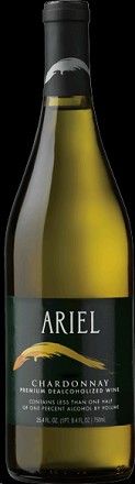 ARIEL CHARDONNAY