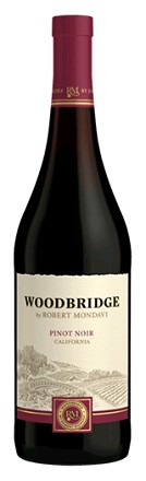 Woodbridge Pinot Noir - 1.5L