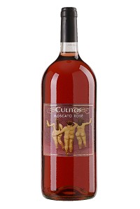 Culitos Moscato Rose - 750 ML