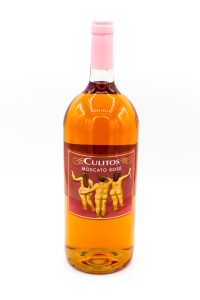 Culitos Moscato Rose - 1.5L